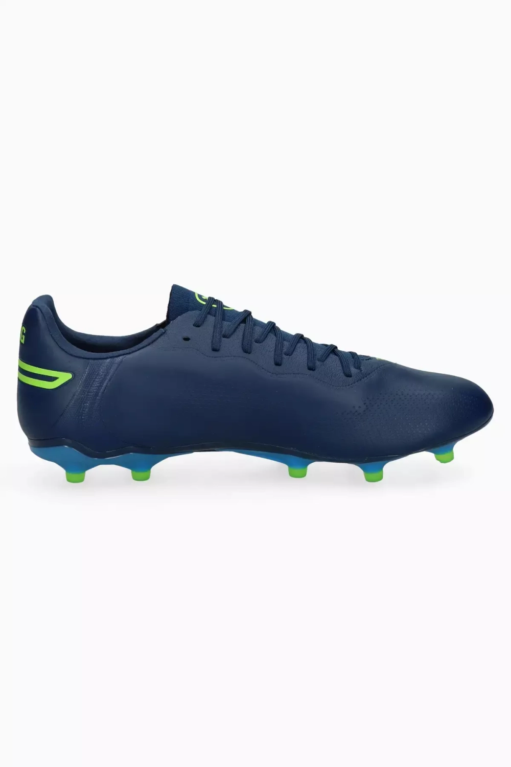 Бутсы Puma King Pro FG/AG