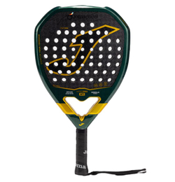 Ракетка для Padel Joma Hyper Pro Sft - green/black