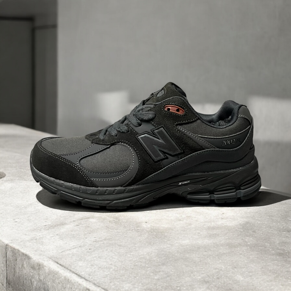 New balance winter on sale