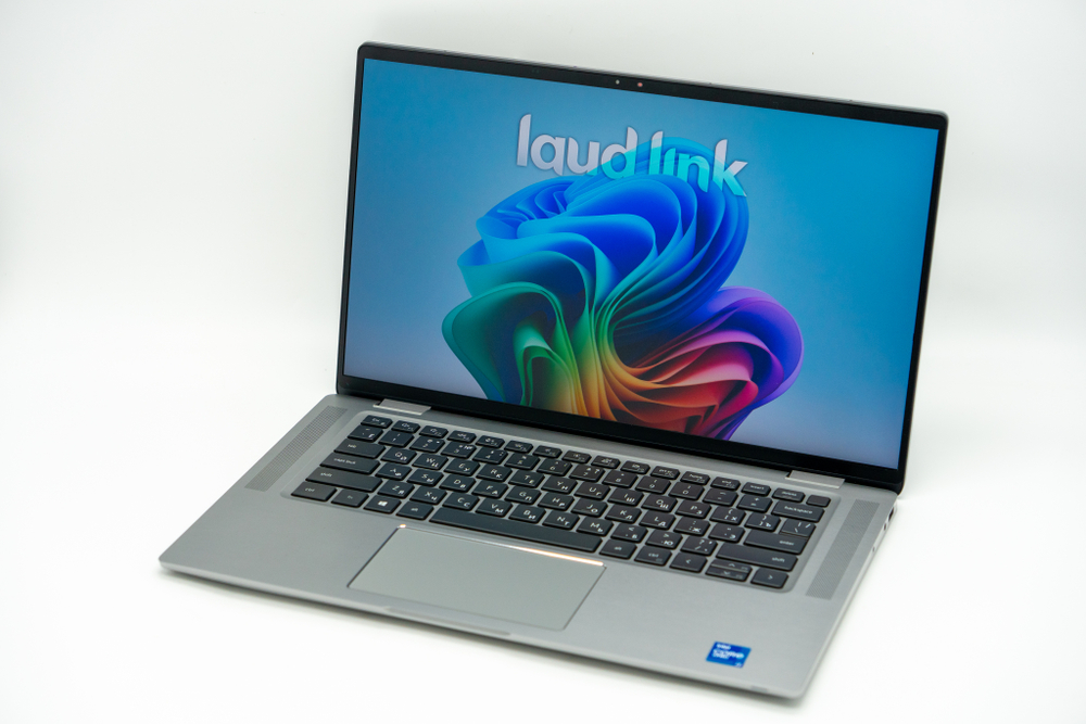 Ноутбук Dell Latitude 9520 ( i7-1185G7 )
