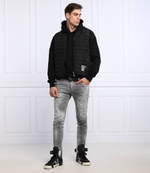 безрукавка RICHMOND SPORT - черный(UMP22143PI)