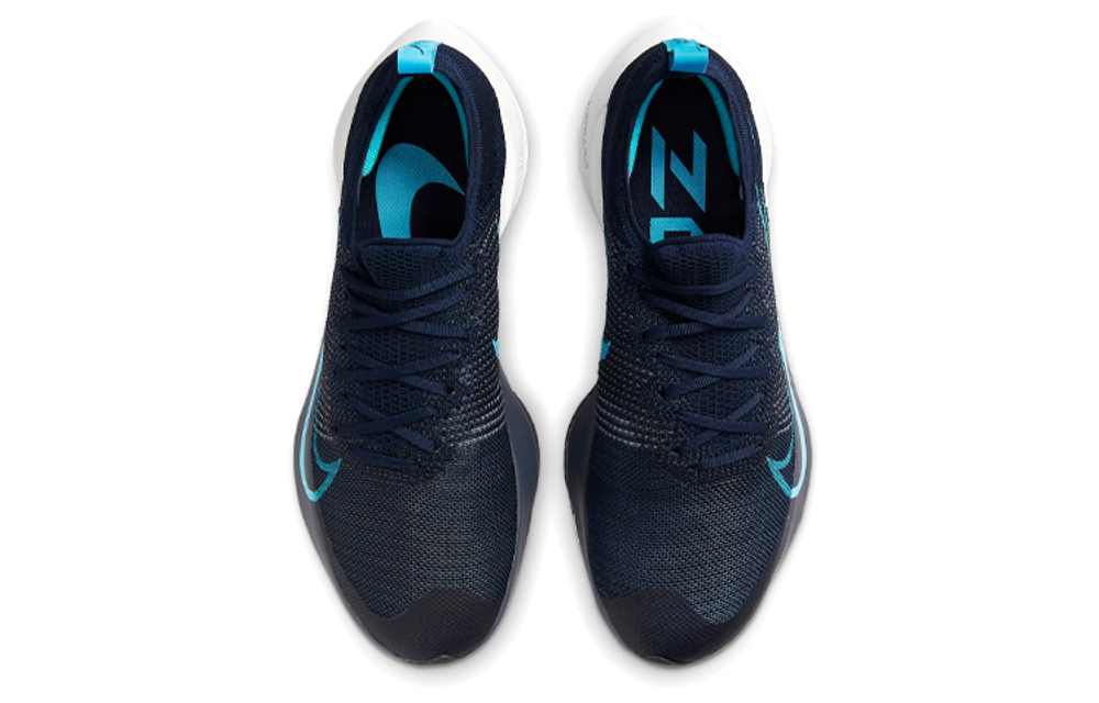 Кроссовки Nike Air Zoom Tempo Next