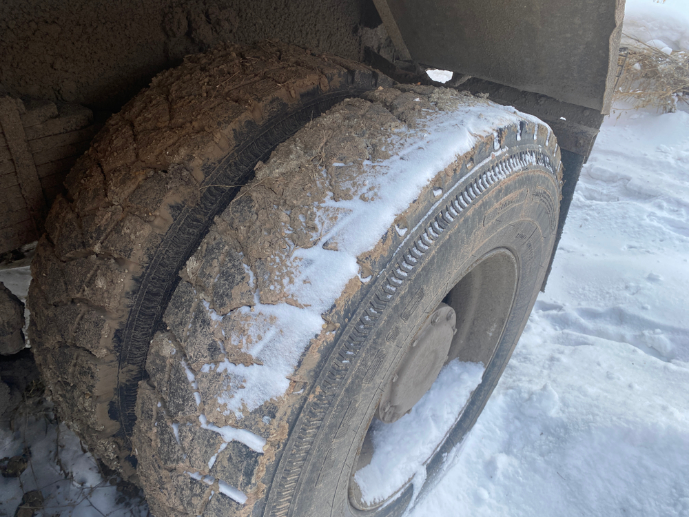FAW J6 6x4 Самосвал CA3250P66K24T1E5 (Дизельный, 11,1 л, 390 л.с., МТ)