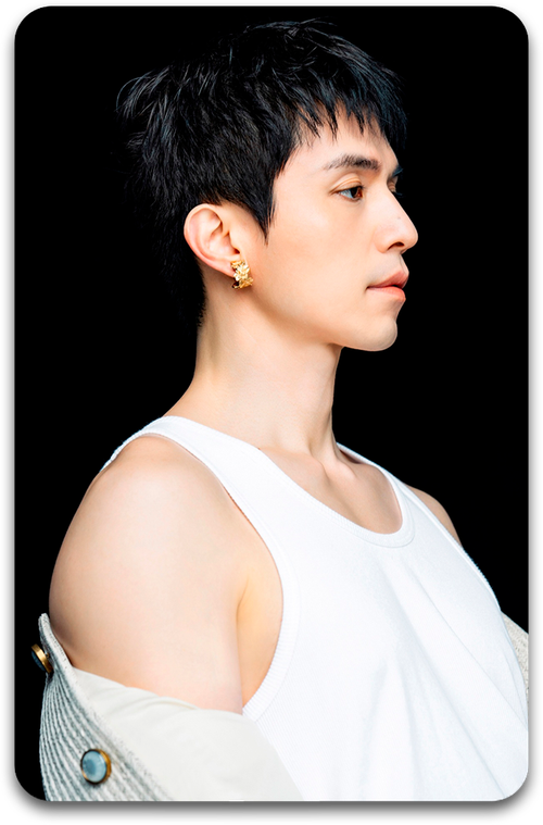 Карта #0795 / Lee Dongwook