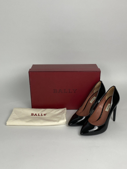Туфли Bally