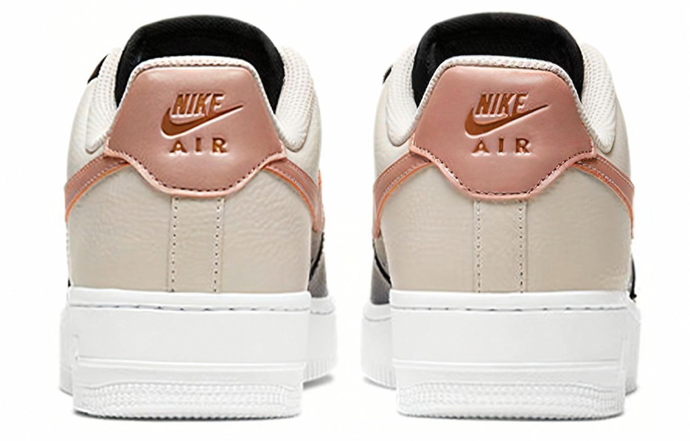 Кроссовки Nike Air Force 1 7 (Женская размерная сетка)