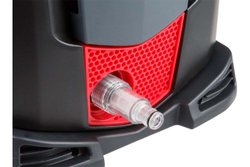 Мойка высокого давления ECO HPW1825RSE01