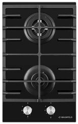 Газовая панель Maunfeld EGHG.32.63CB/G