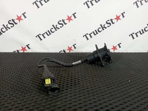 Розетка электрическая 2023г