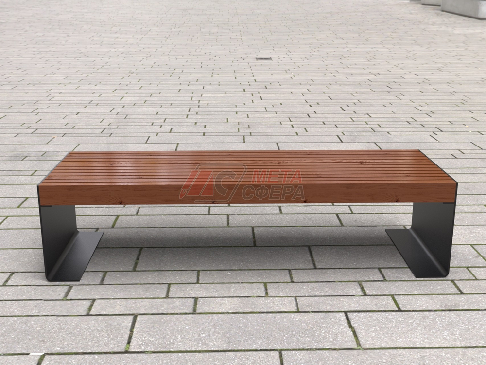 Лавка Горизонталь