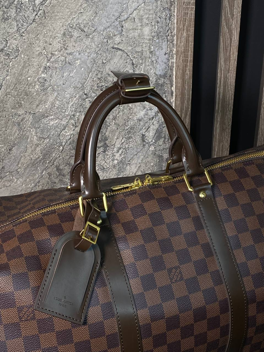 Сумка дорожная Louis Vuitton