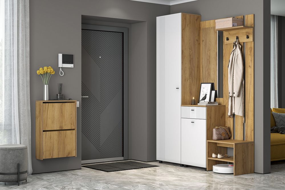 Обувница ОБ 3