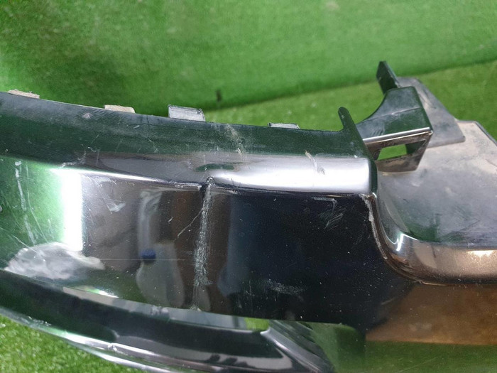 Бампер передний Range Rover Vogue 4 L405 (2012-2017)