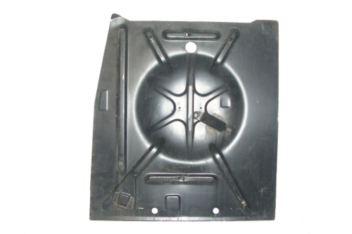 Пол багажника с кронштейнами 2102 сб.(2102-5101082)