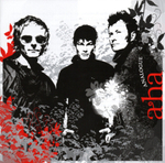a-ha / Analogue (Deluxe Edition)(2CD)