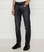 Джинсы Guess Jeans - черный(M5RA1C D5LW1)