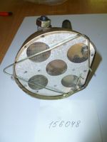 Насос масляный в сборе TDQ 12 3L/Oil Pump Assy