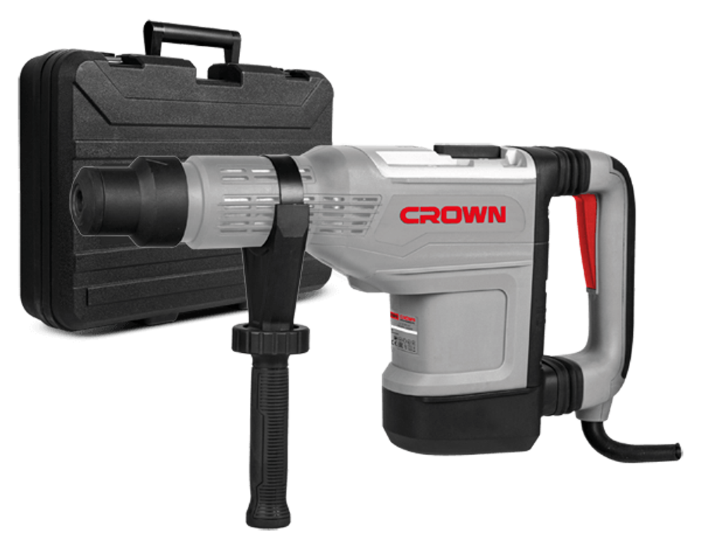 Перфоратор CROWN CT18189 BMC