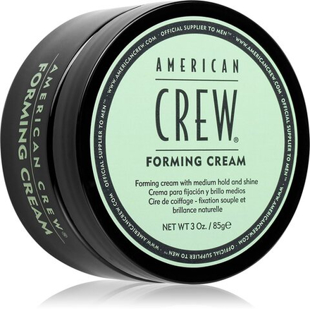 American Crew Styling Forming Cream - средний крем для укладки /   85  g  / GTIN 738678181690