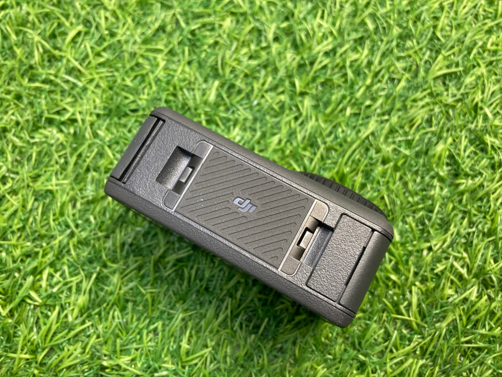 DJI Osmo Action 3