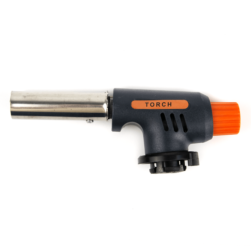 Горелка газовая с пьезо-поджигом ТТ-502С (8017)