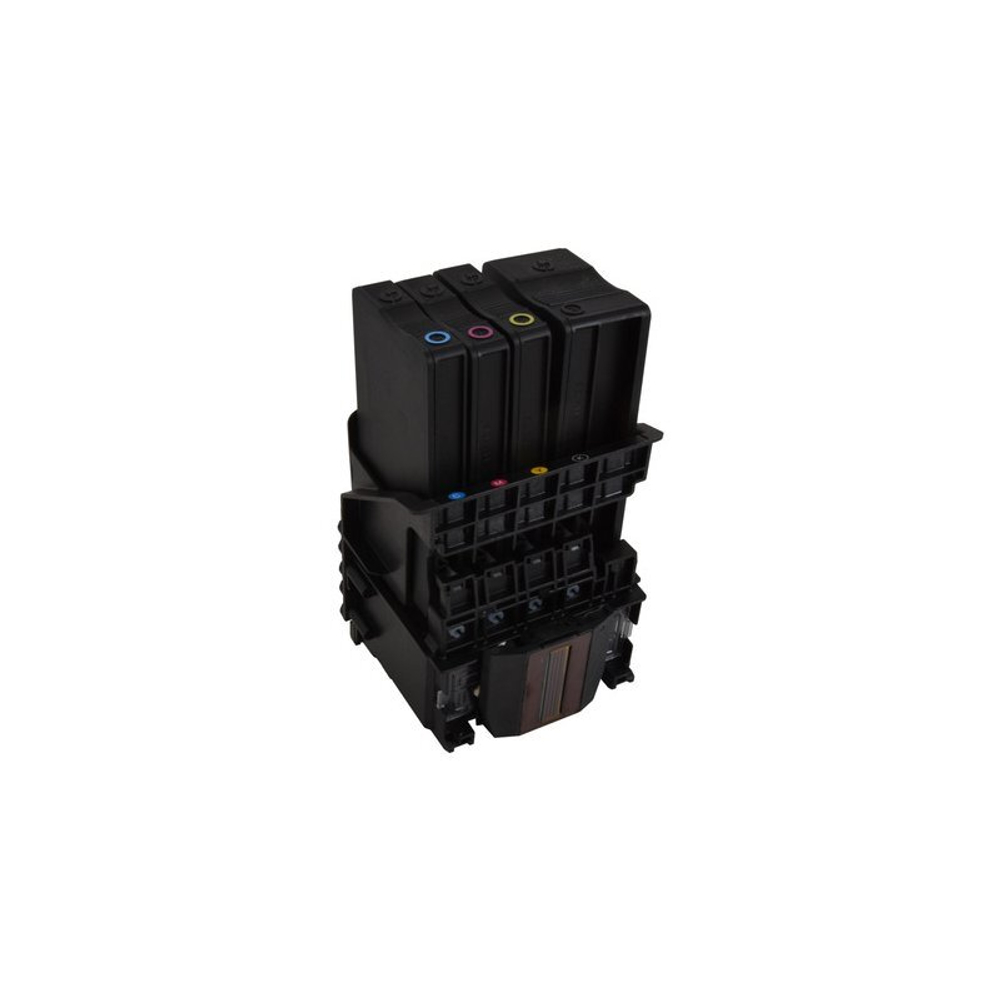 Печатающая головка HP M0H91A для OfficeJet Pro 8210/8710/8715/8730/8740 (J3M72-60008/J3M72-80004)