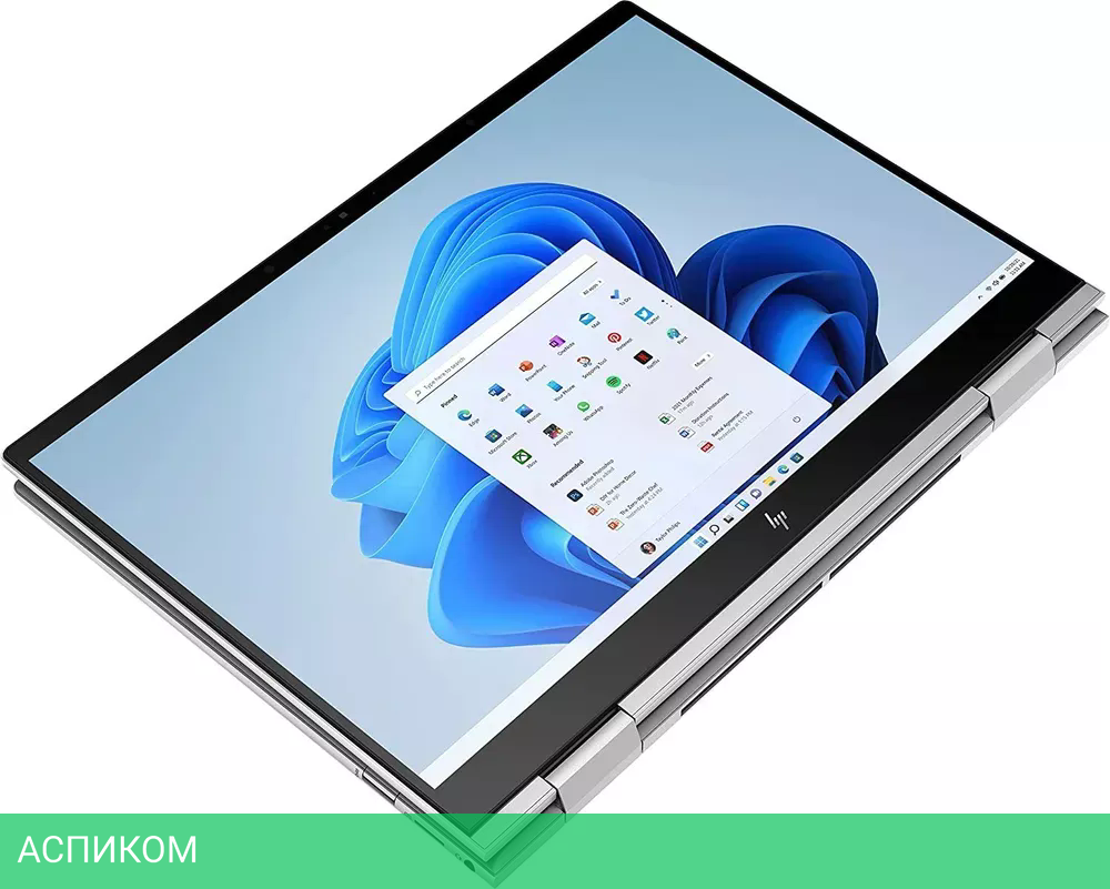Ноутбук 2-в-1 HP Envy x360 14-es1013dx 9R8R2UA