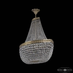 Потолочная люстра Bohemia Ivele 19113/H1/100IV Pa