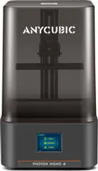 Фотография — 3D-принтер Anycubic Photon Mono 4 10K
