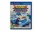 PS VITA Sonic &amp; All-Star Racing Transformed (Б/У, Английская версия, PCSB-00190)