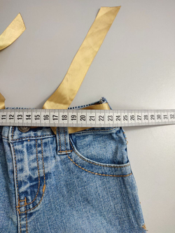 Джинсы Cherokee красивые на 2 года