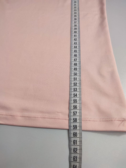 Топ Incity нежного цвета 46 размер