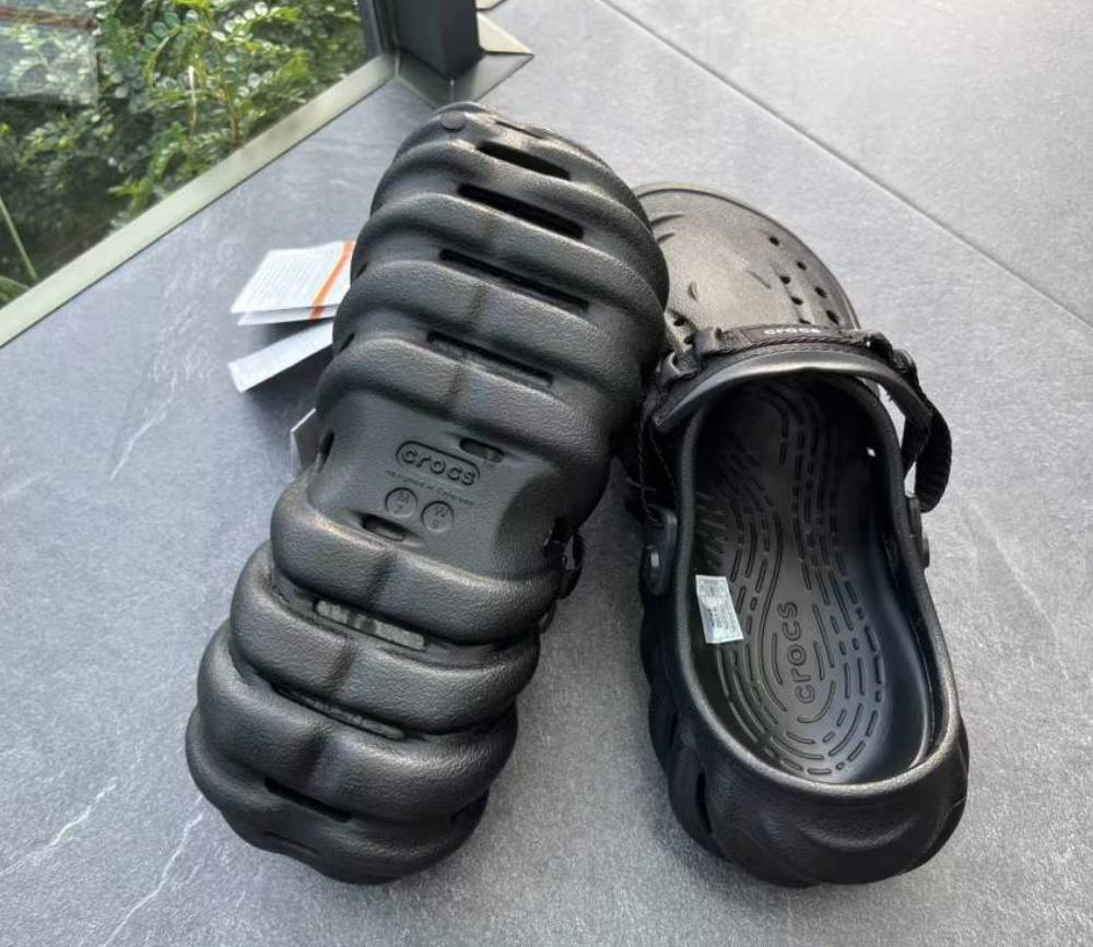 Тапочки Crocs