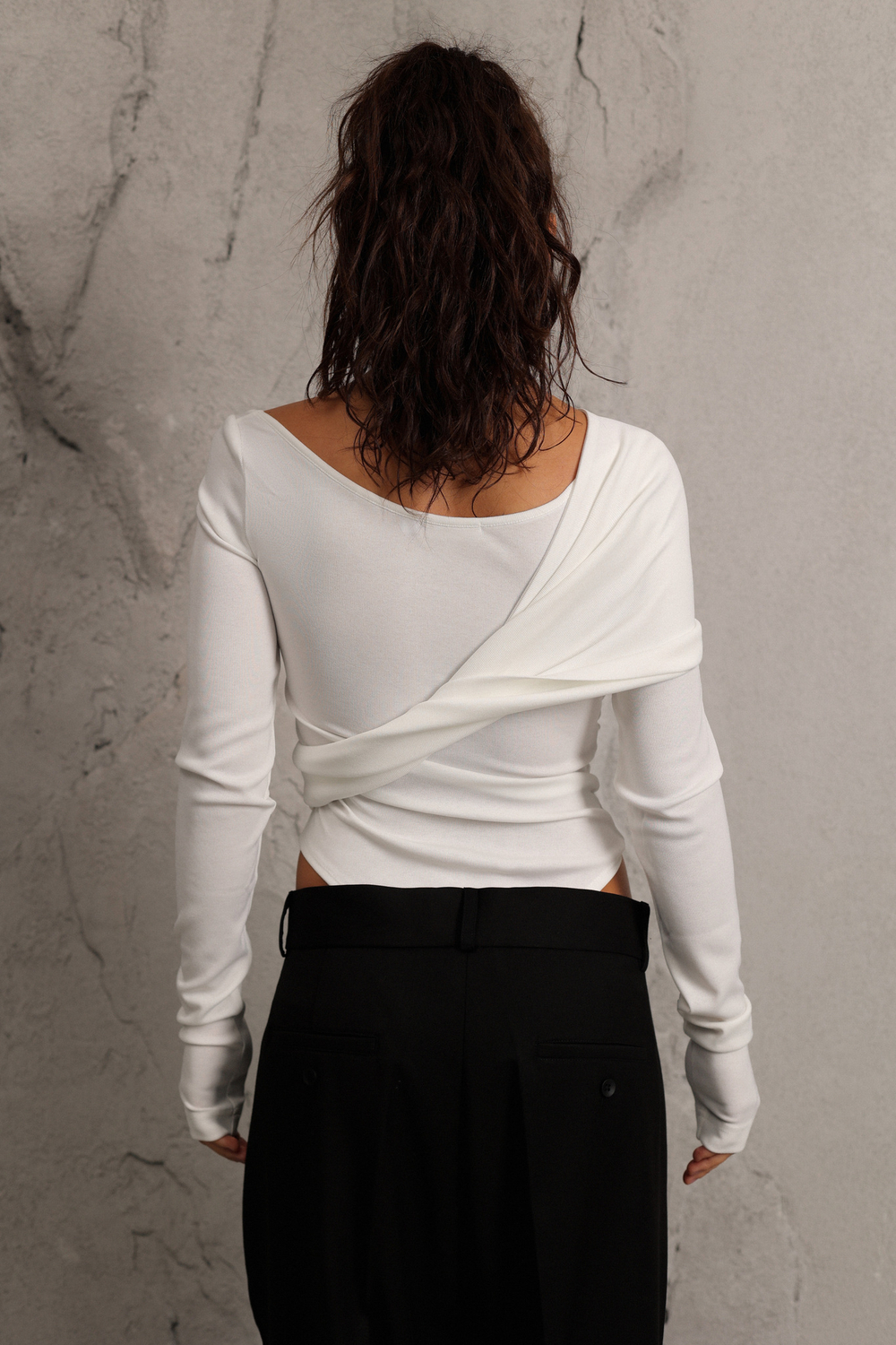 Боди-трансформер