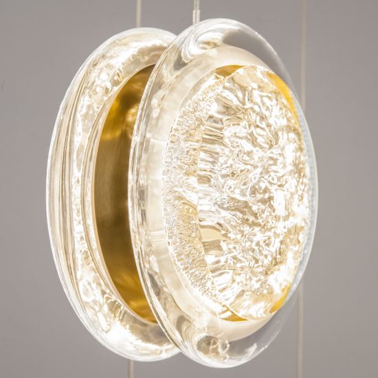 Подвесной светильник Maytoni MOD361PL-L58BS3K