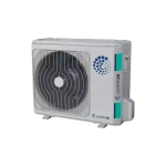 Кондиционер Systemair SYSPLIT WALL SMART 18 V4 HP Q