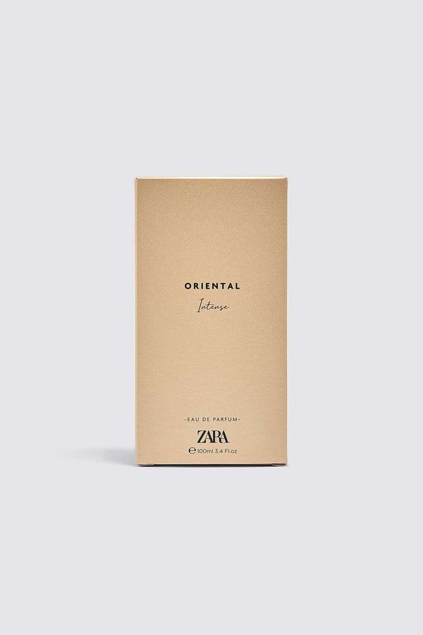 Zara Oriental Intense