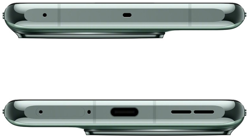 OnePlus 11 16/256Gb Green (Зелёный)