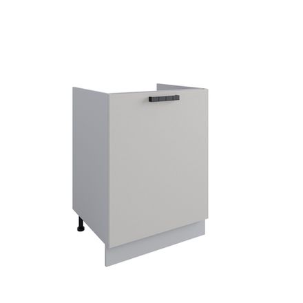 Кухня Модуль СМ 601 Фортуна Бежевый