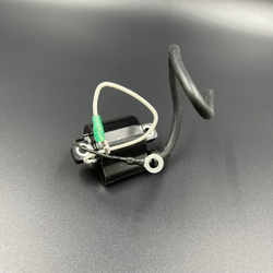 Катушка зажигания высоковольтная Yamaha 40X (6J8-85570-21) (KACAWA)