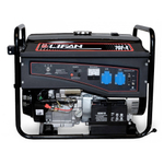 Бензиновый генератор LIFAN 7500E