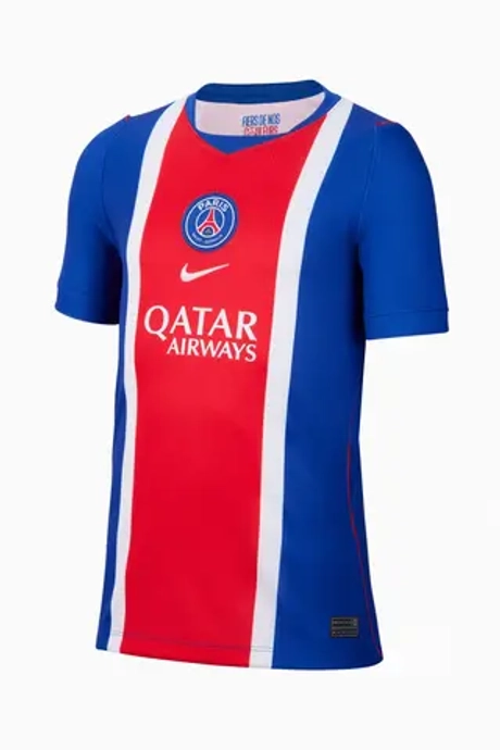 Футболка Nike PSG 26/27 Home Stadium Junior