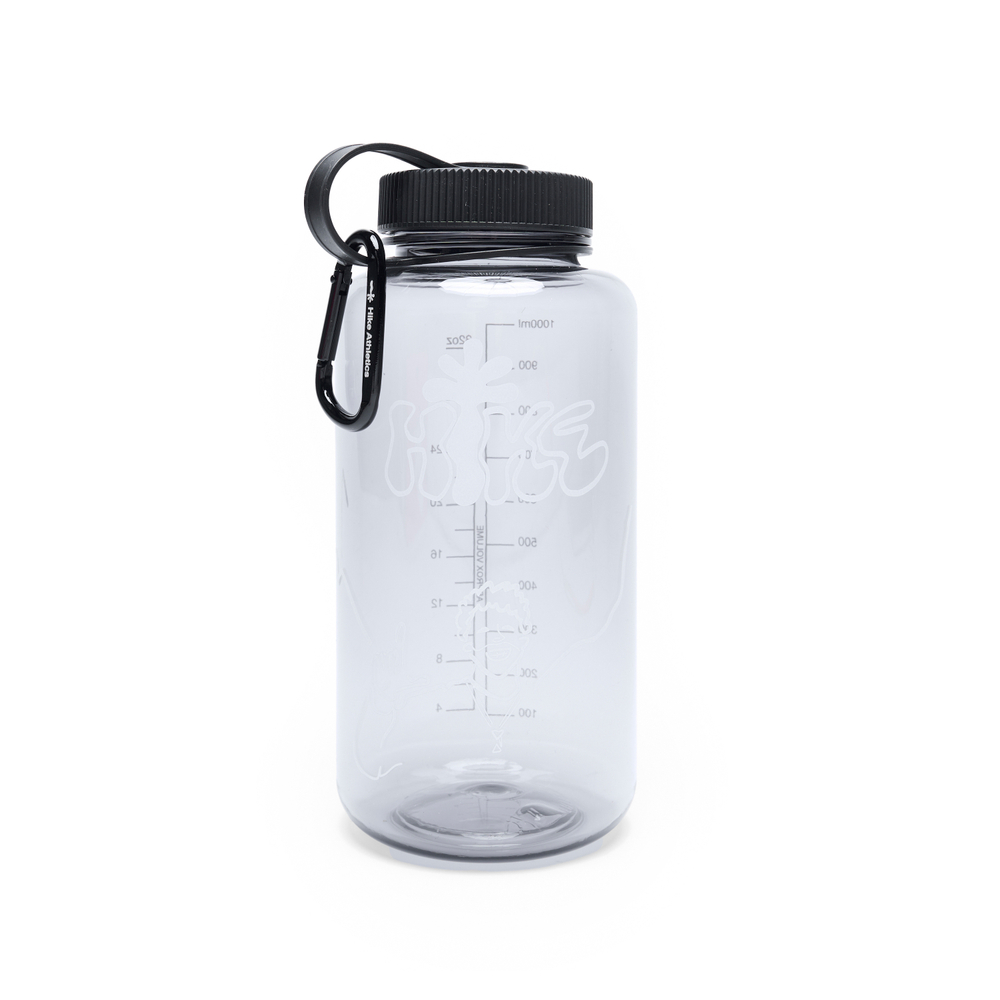 Бутылка Hike Athletics "Stay Hike"