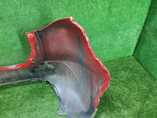 Бампер задний Suzuki Vitara 2 (2014-н.в.)