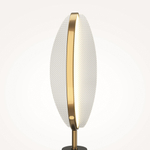 Настольная светодиодная лампа Maytoni Breeze MOD281TL-L15BS3K