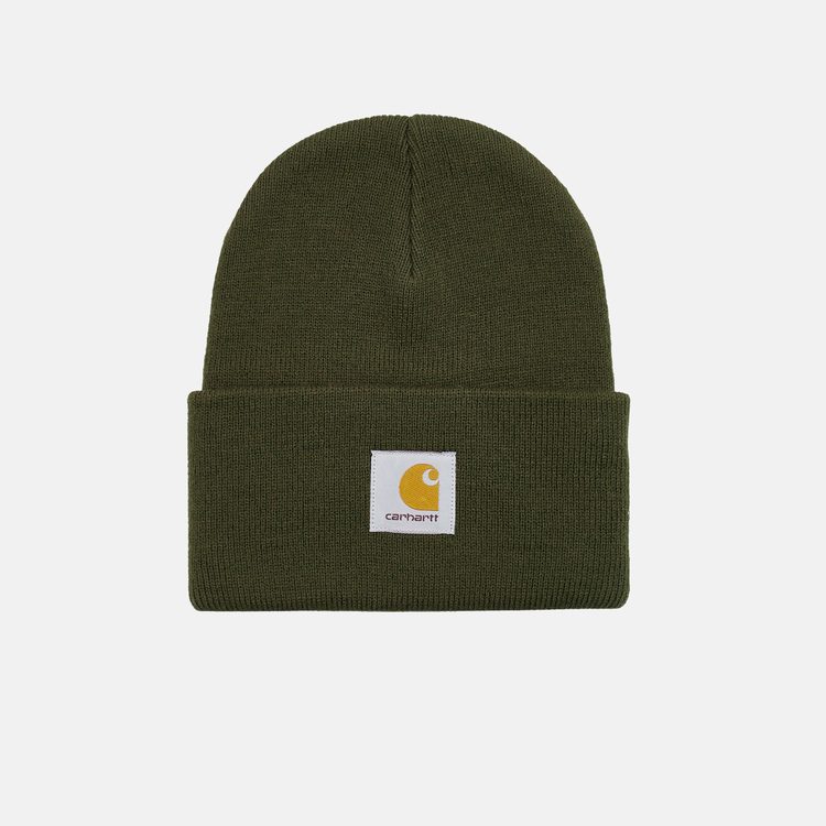 Шапка Carhartt WIP Acrylic Watch Hat 