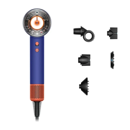 Dyson Supersonic Nural Hair Dryer HD16