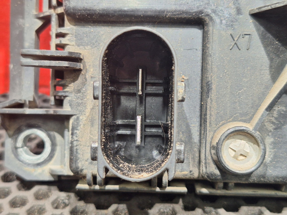 Блок управления светом