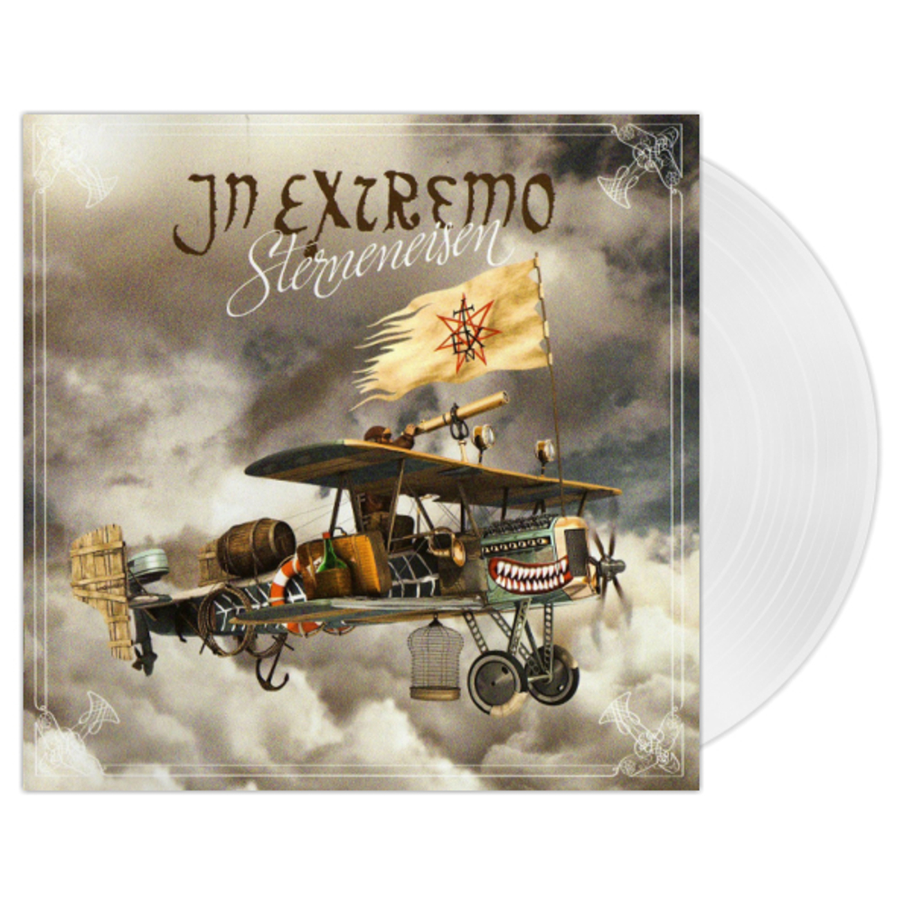 In Extremo / Sterneneisen (Coloured Vinyl)(LP)