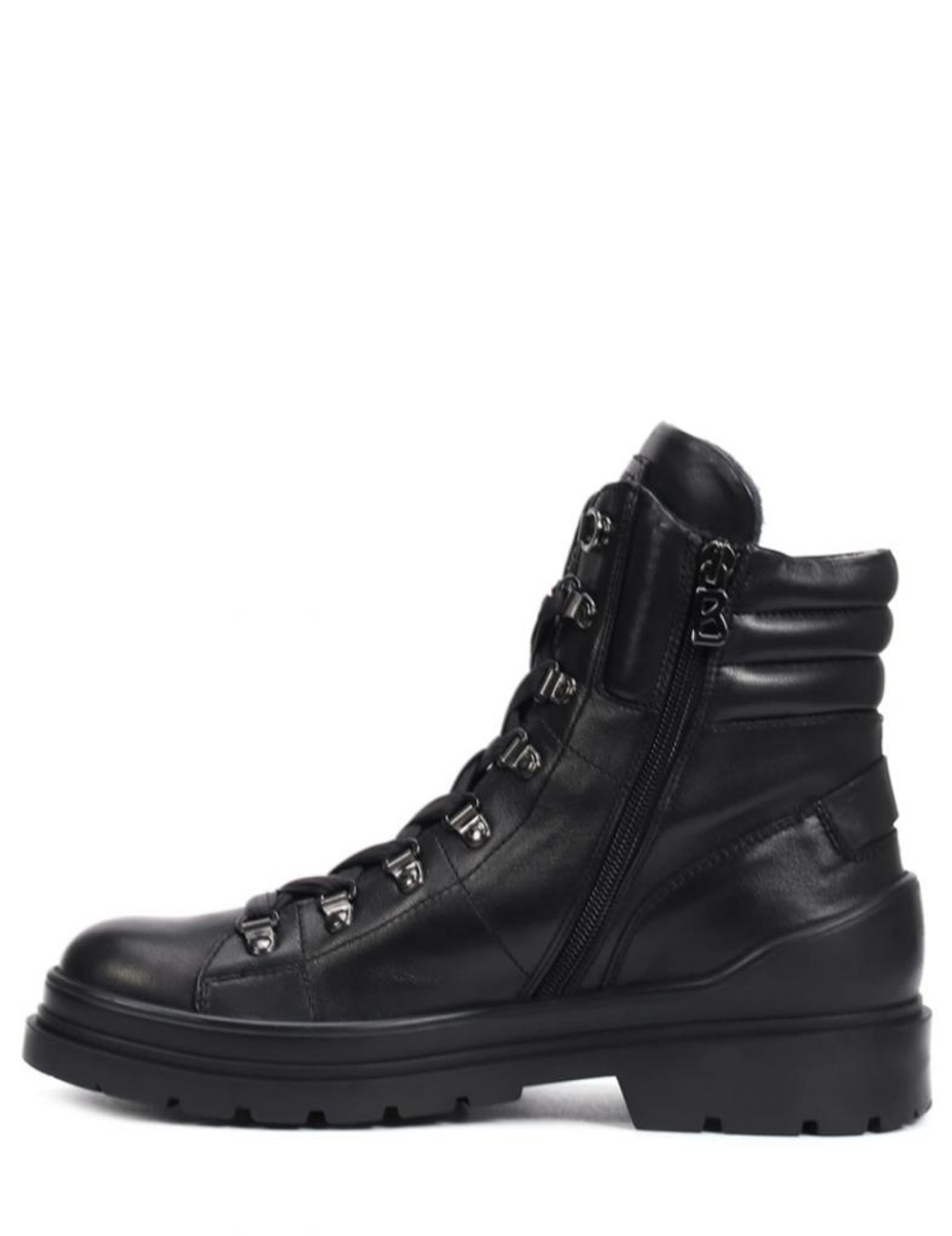 Ботинки BOGNER ST.MORITZ 9 A - 001 22246783_001 в черном цвете